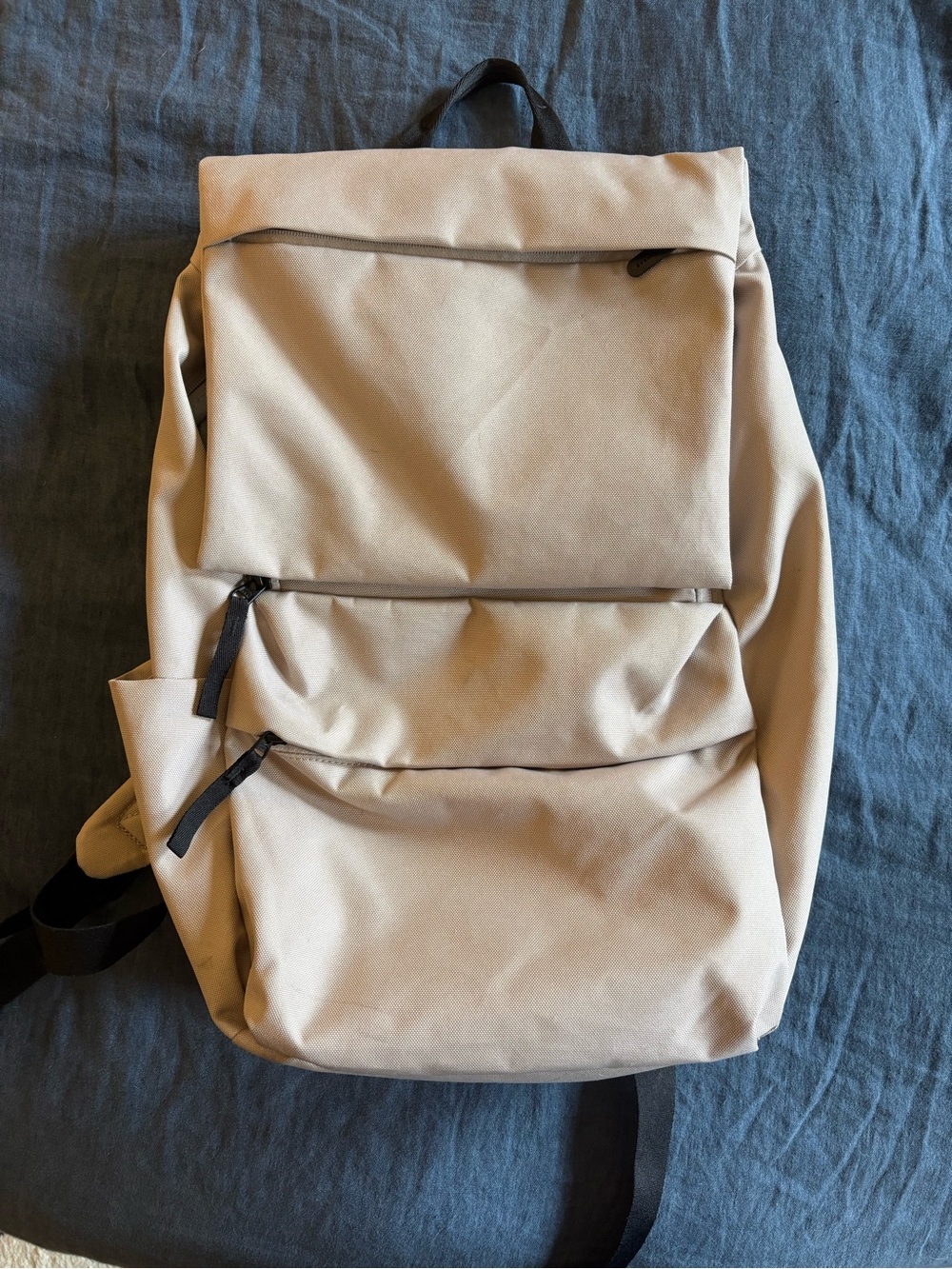 Everlane Renew Transit Backpack